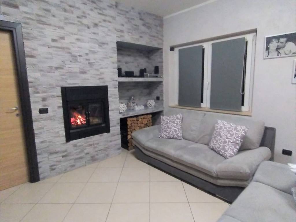 Villa a Tivoli in Strada di Palazzo, 26 - Foto 4