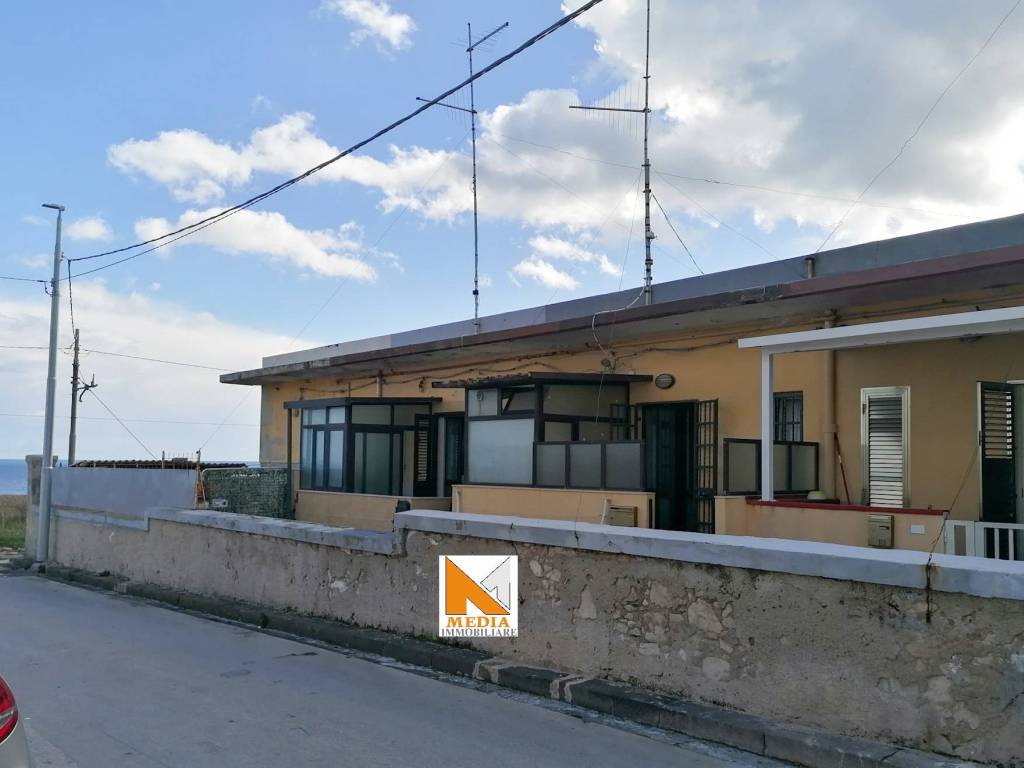 Casa indipendente a Siracusa in Via Corsica - Foto 3