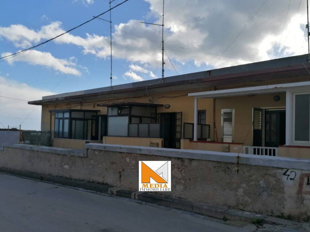 Casa indipendente a Siracusa in Via Corsica - Foto 5