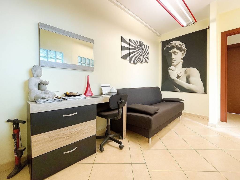 Appartamento a Pescara in Viale Guglielmo Marconi, 77 - Foto 2