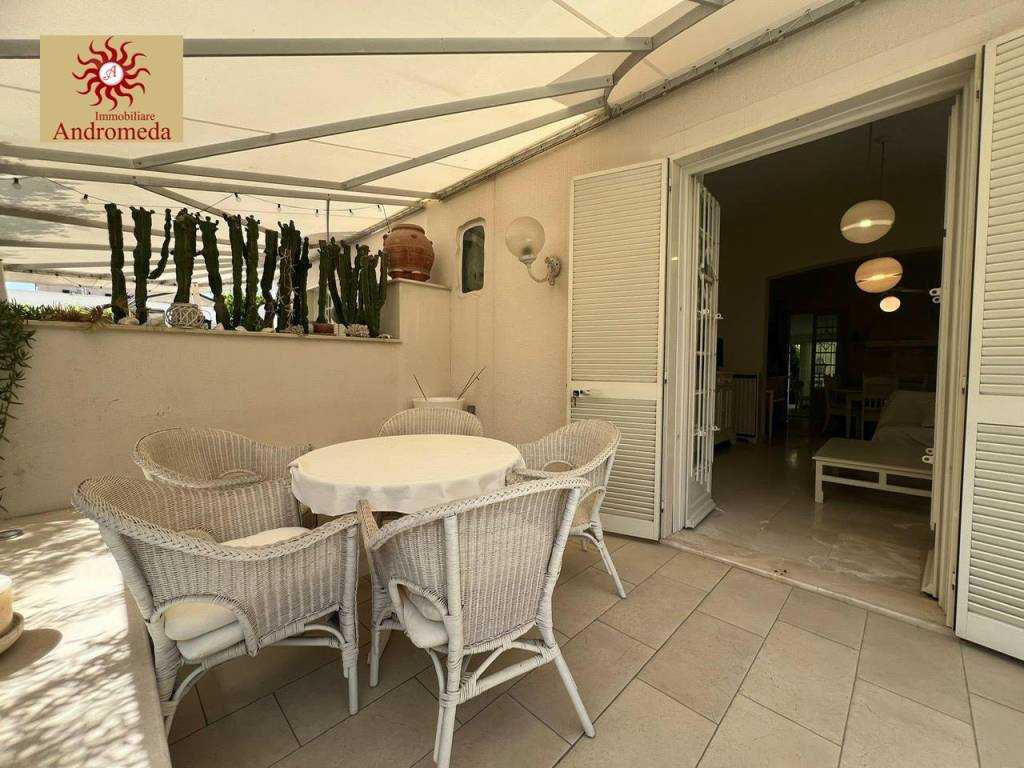 Villa a Forte dei marmi in Piazza Guglielmo Marconi - Foto 4