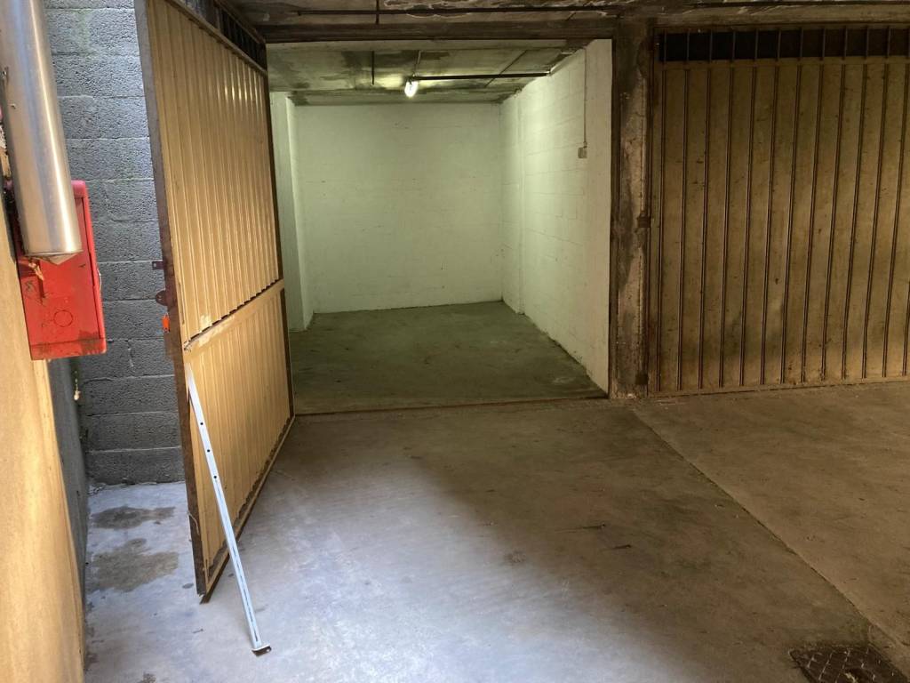Box / garage a Rivoli in Via Lipari - Foto 3