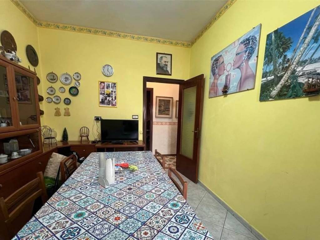 Appartamento a Siracusa in Viale Scala Greca - Foto 5
