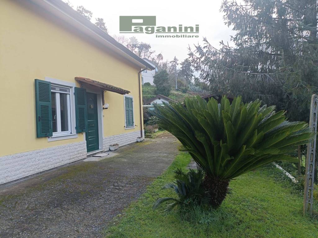 Appartamento a La spezia in Via Rigazzara, 66 - Foto 2