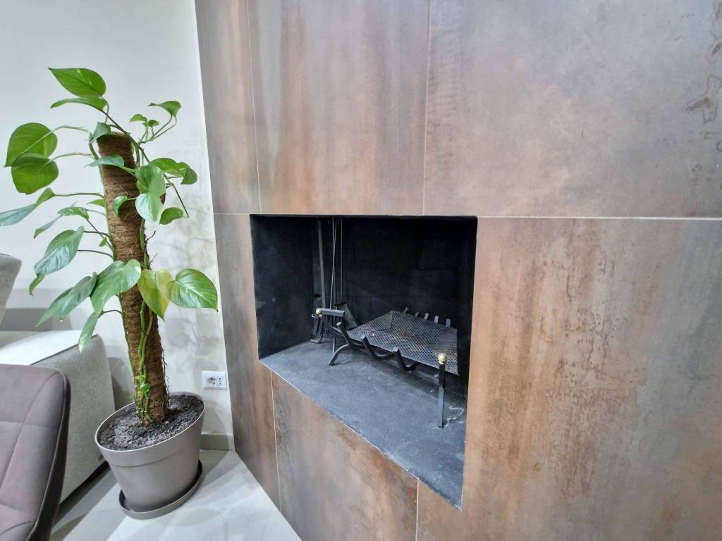 Villa a Cesano boscone in Via Edmondo De Amicis, 20 - Foto 5