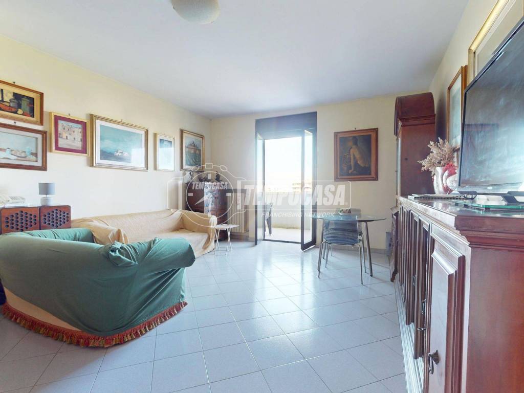Appartamento a Bari in Via Rocco Dicillo - Foto 2