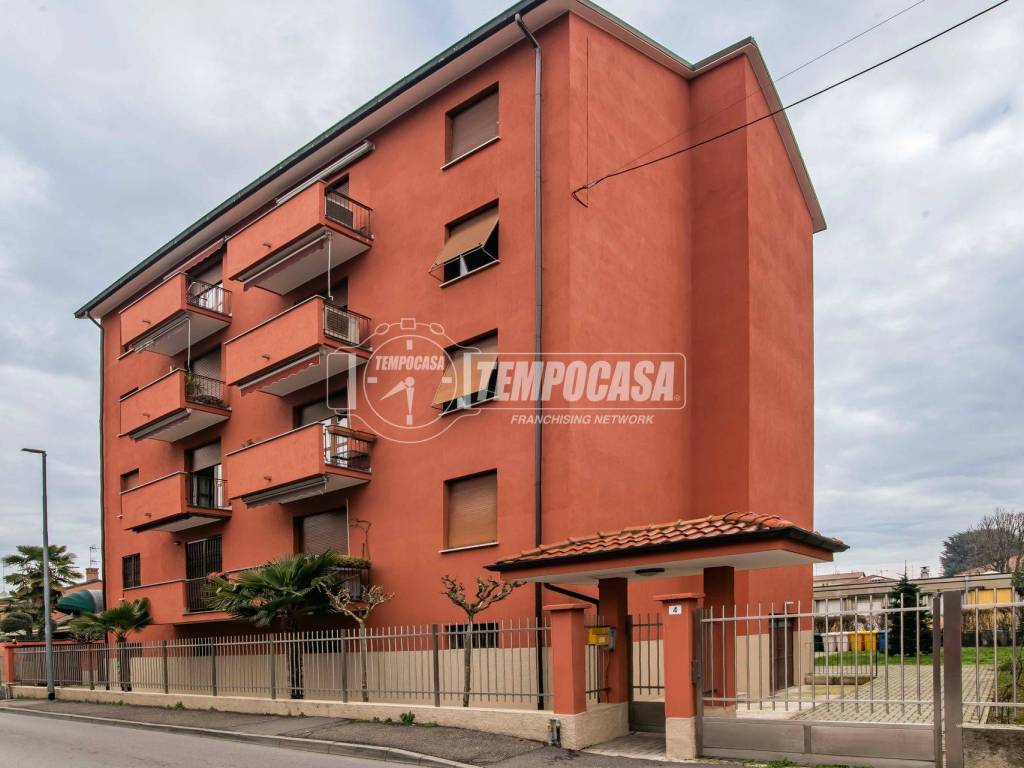 Appartamento a Paderno dugnano in Via Treves - Foto 3