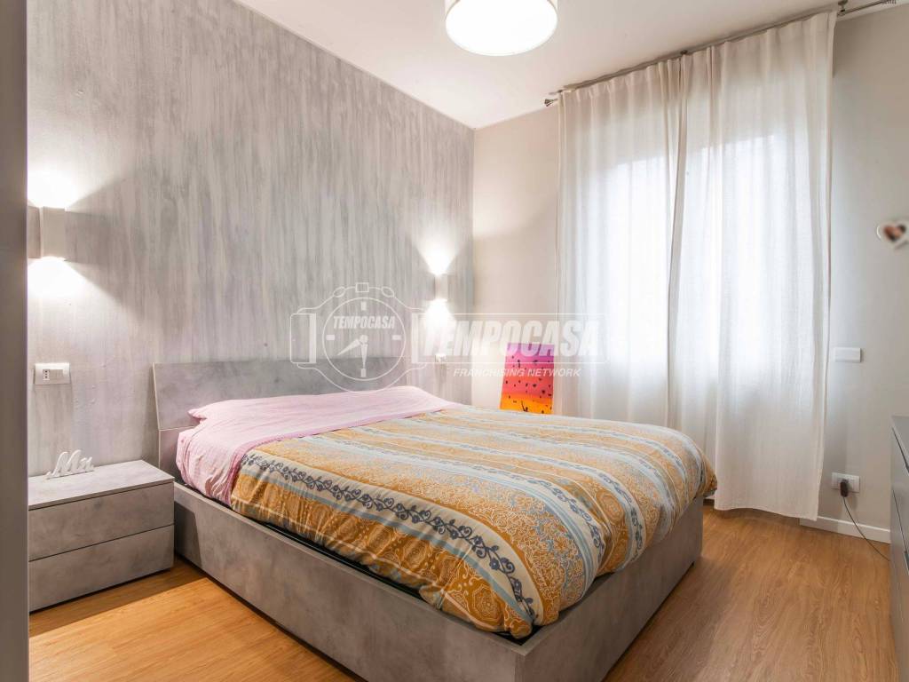 Appartamento a Paderno dugnano in Via Treves - Foto 4