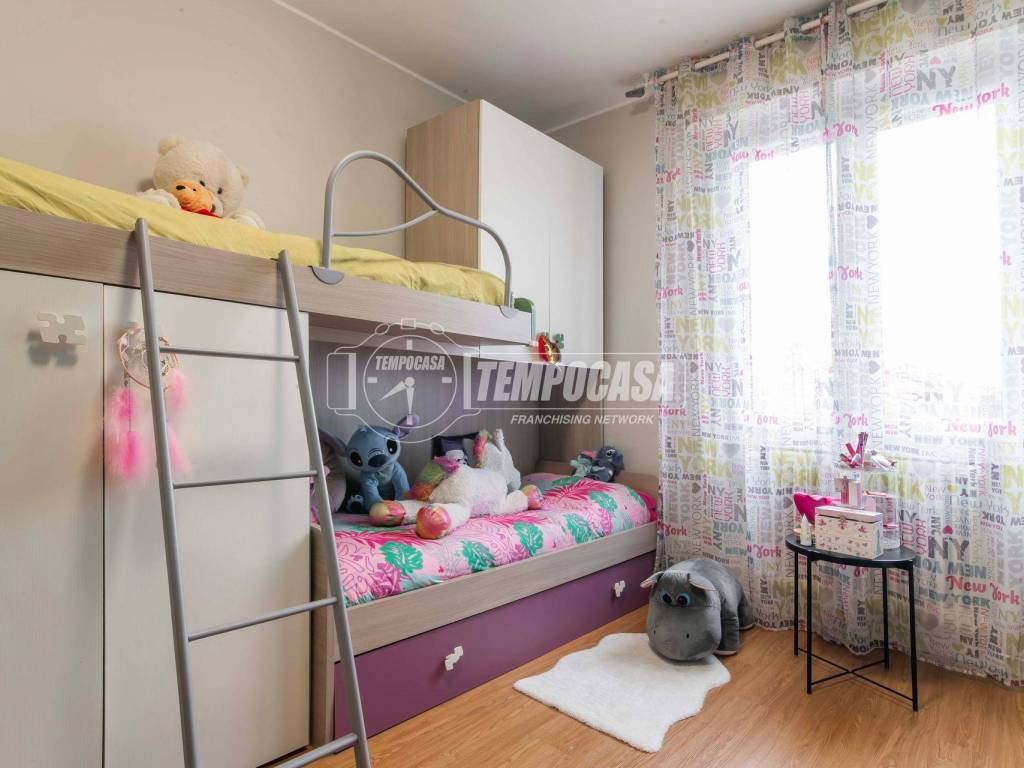 Appartamento a Paderno dugnano in Via Treves - Foto 5