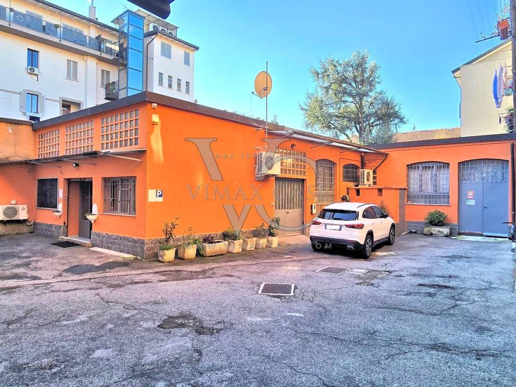 Immobile a Monza in Via Moncenisio - Foto 2