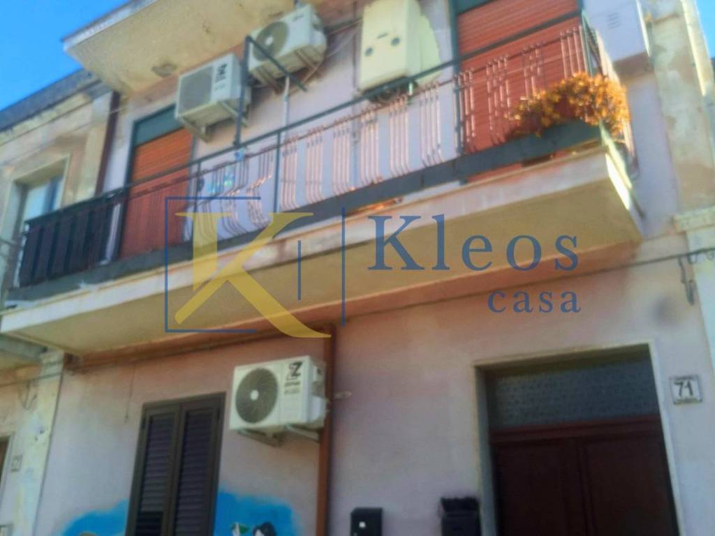 Appartamento a Priolo gargallo in Via del Fante, 71 - Foto 2