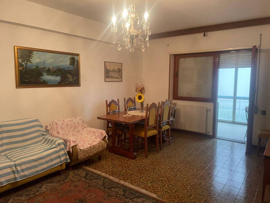 Appartamento a Civitavecchia in Via Tuscia - Foto 2