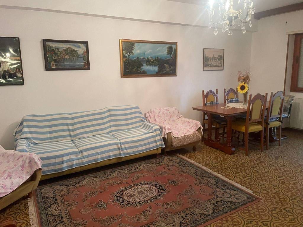 Appartamento a Civitavecchia in Via Tuscia - Foto 3