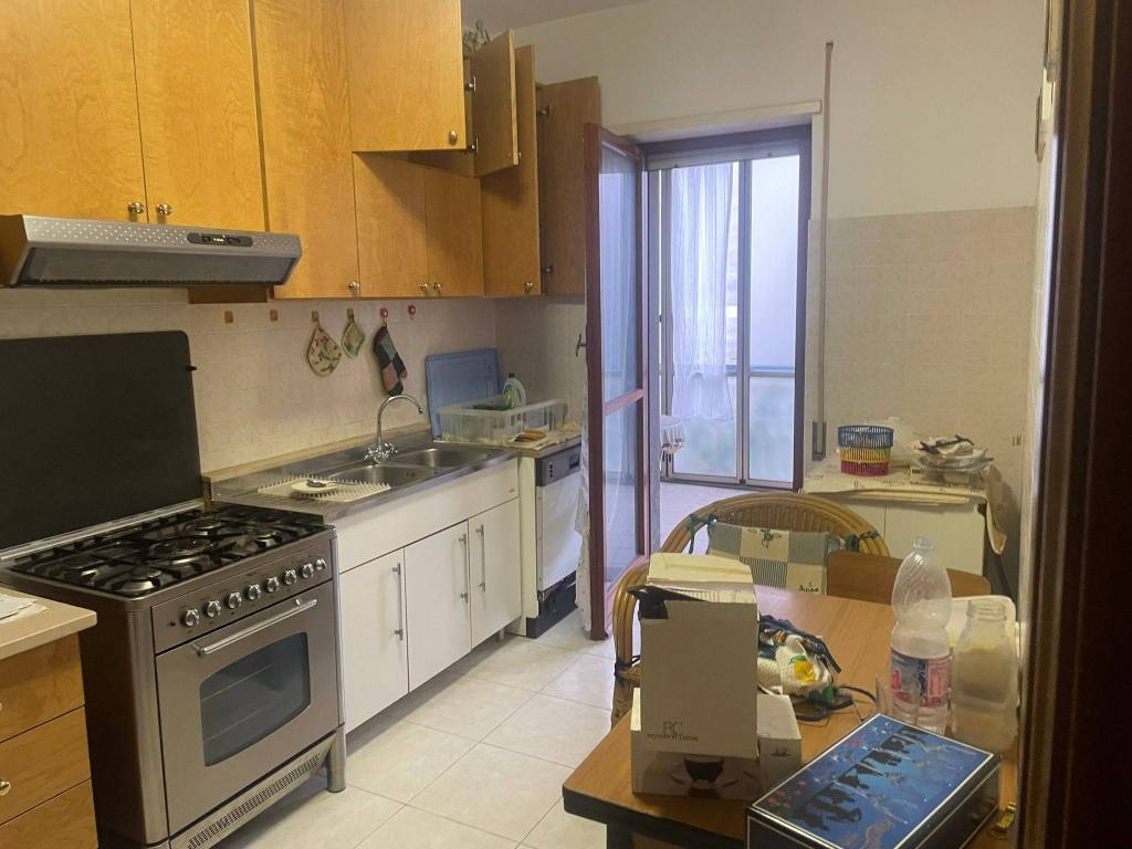 Appartamento a Civitavecchia in Via Tuscia - Foto 4