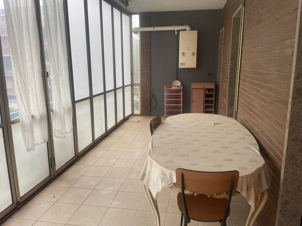 Appartamento a Civitavecchia in Via Tuscia - Foto 5