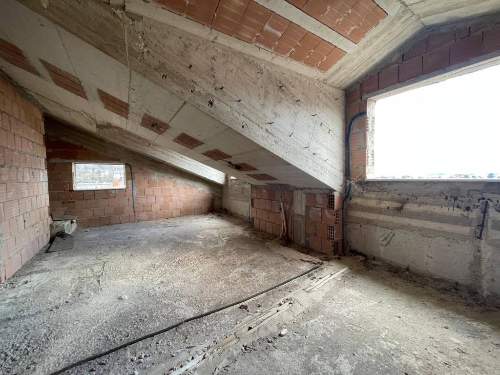 Villetta a schiera a Avellino in Via Valle - Foto 4