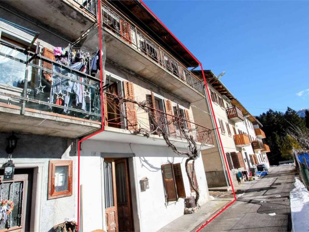Casa indipendente a Vigo di cadore in Via Piane, 27 - Foto 2