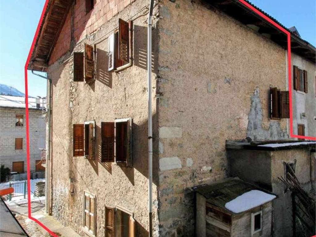 Casa indipendente a Vigo di cadore in Via Piane, 27 - Foto 3