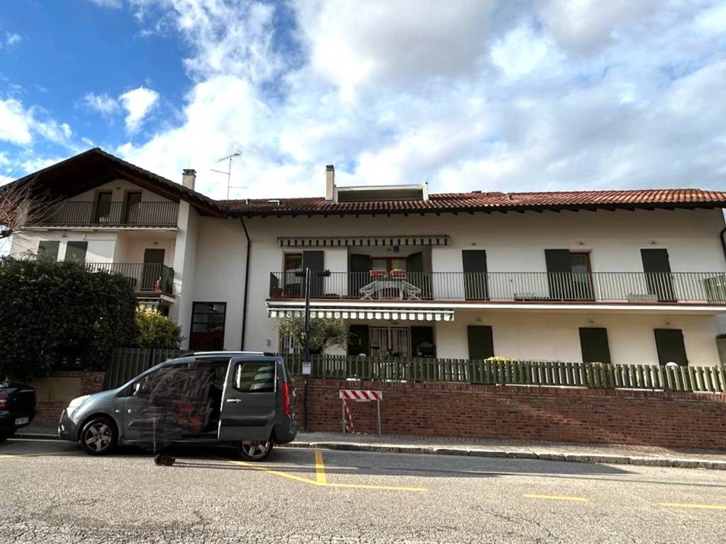 Appartamento a Udine in Via Argentina, 8 - Foto 2