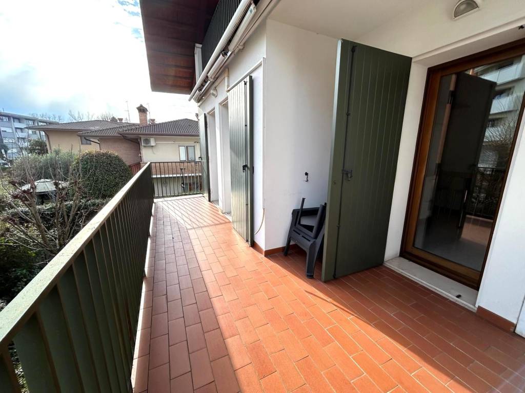 Appartamento a Udine in Via Argentina, 8 - Foto 5