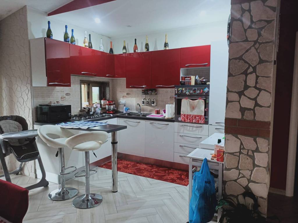 Appartamento a Catanzaro in Contrada Prefago - Foto 3