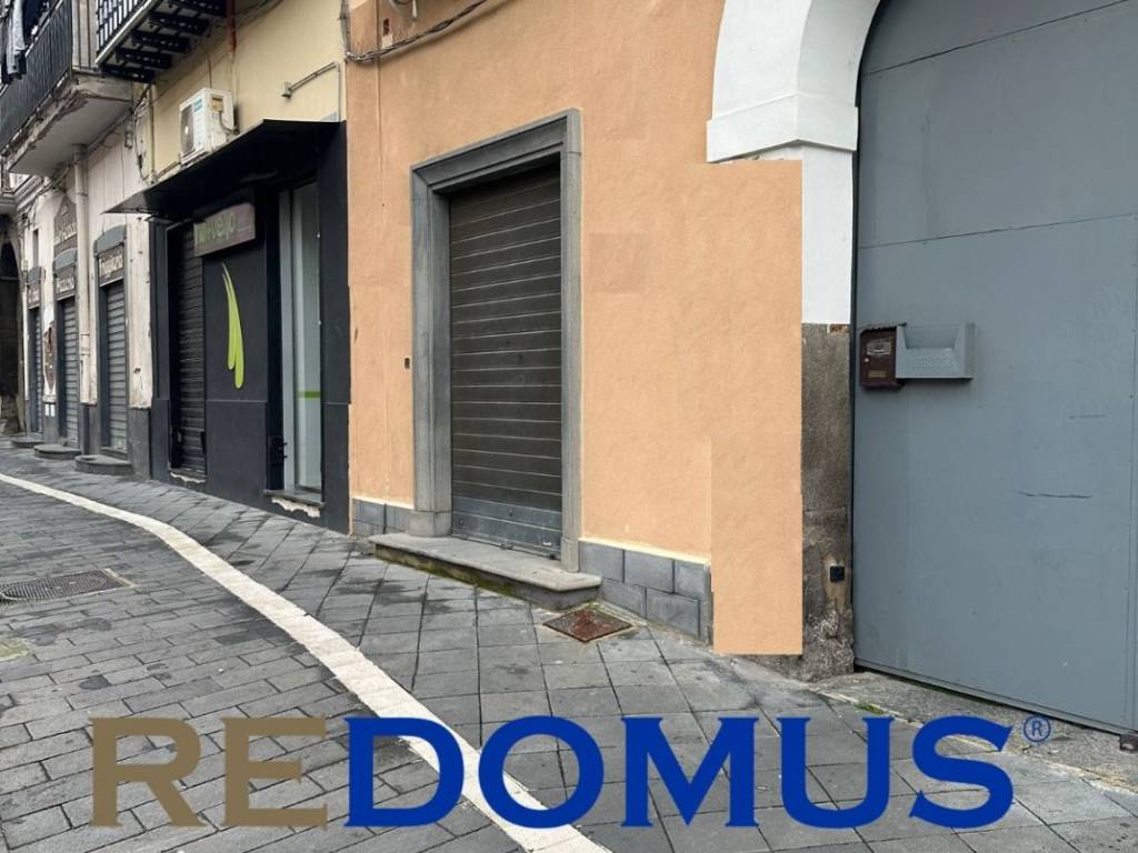 Immobile a Casalnuovo di napoli in Corso Umberto I - Foto 2