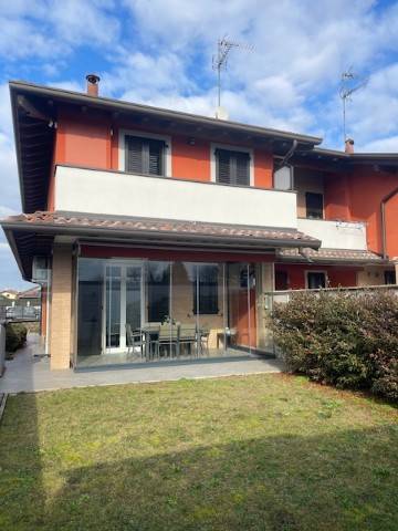Villetta a schiera a Marnate - Foto 2