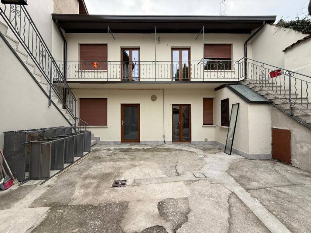 Appartamento a Chiari in Via Cambranti, 6 - Foto 3