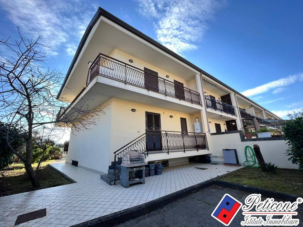 Villa a Fondi in Via Aldo Moro - Foto 2