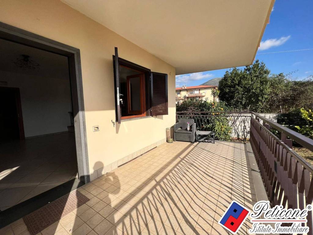 Villa a Fondi in Via Aldo Moro - Foto 3