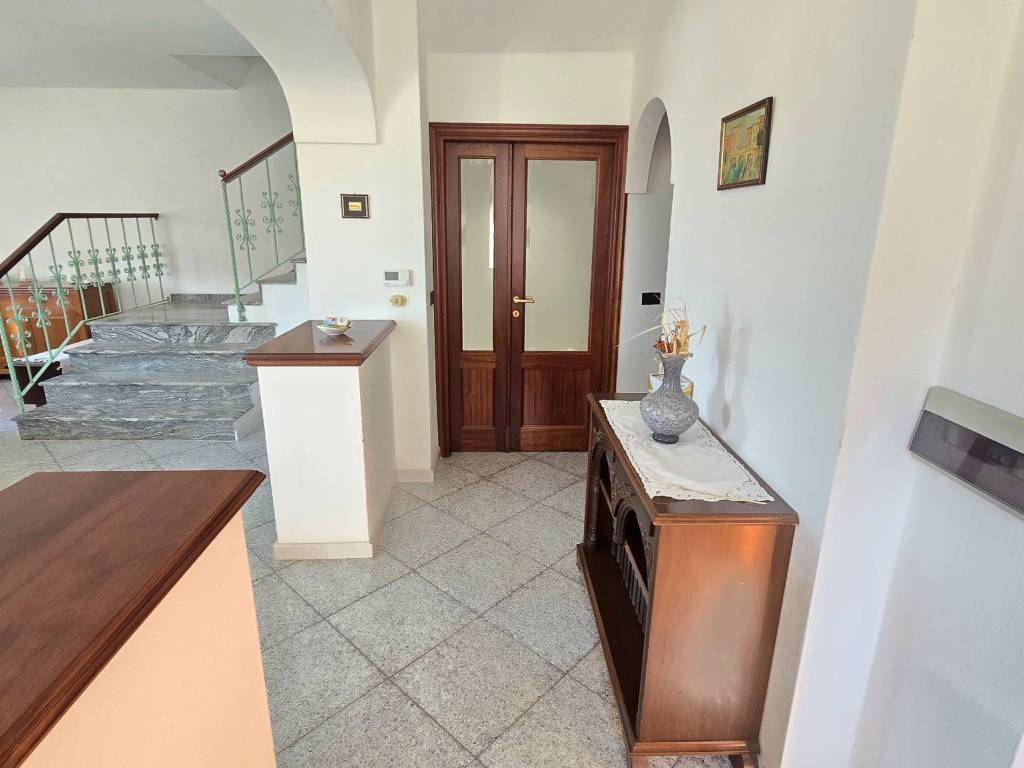 Villa a Nuoro in Via Oggiano - Foto 4