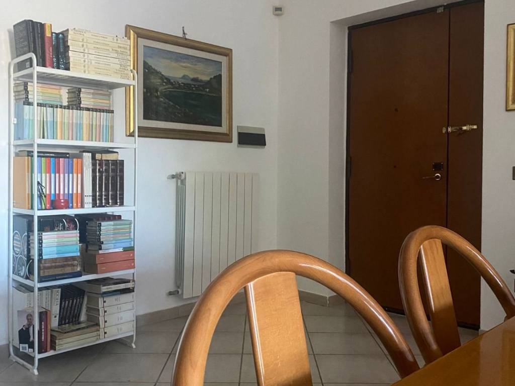 Villa a Pozzuoli in Via Privata Monterusso - Foto 5