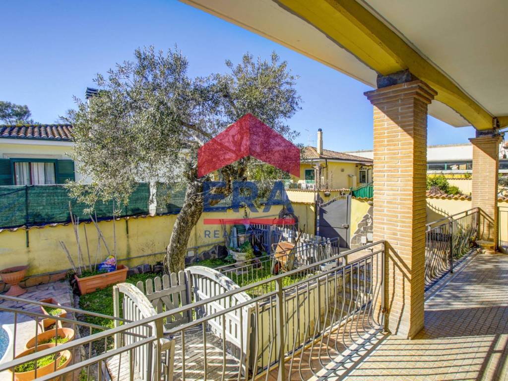 Villa a Ardea in Via di Pratica di Mare, 62 - Foto 4