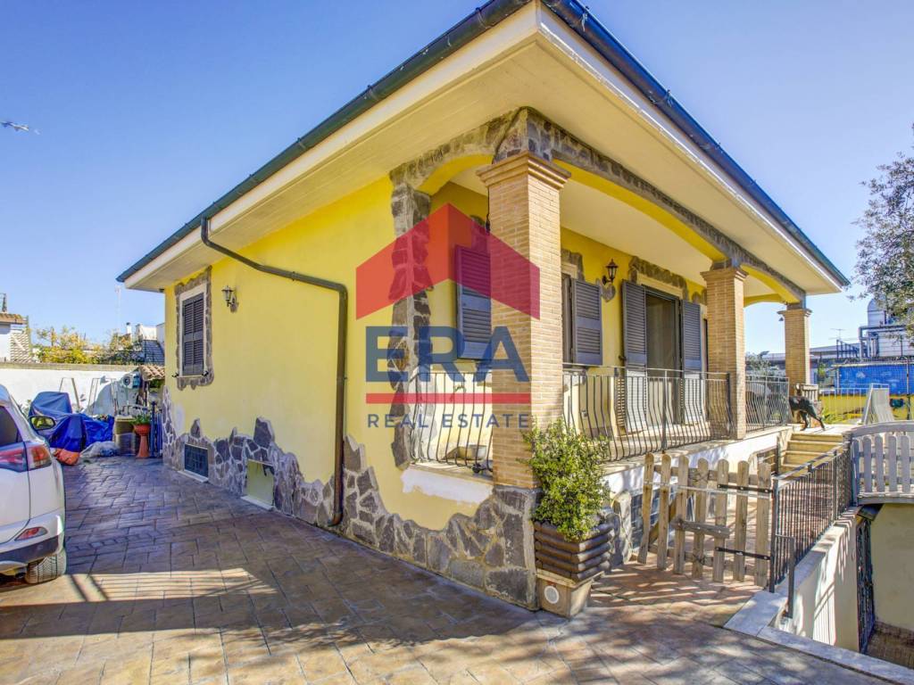 Villa a Ardea in Via di Pratica di Mare, 62 - Foto 5