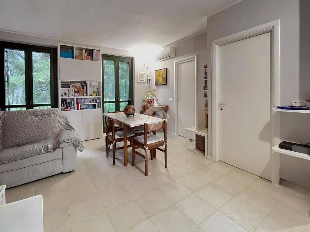 Appartamento a Novedrate in Via della Costa, 13 - Foto 3