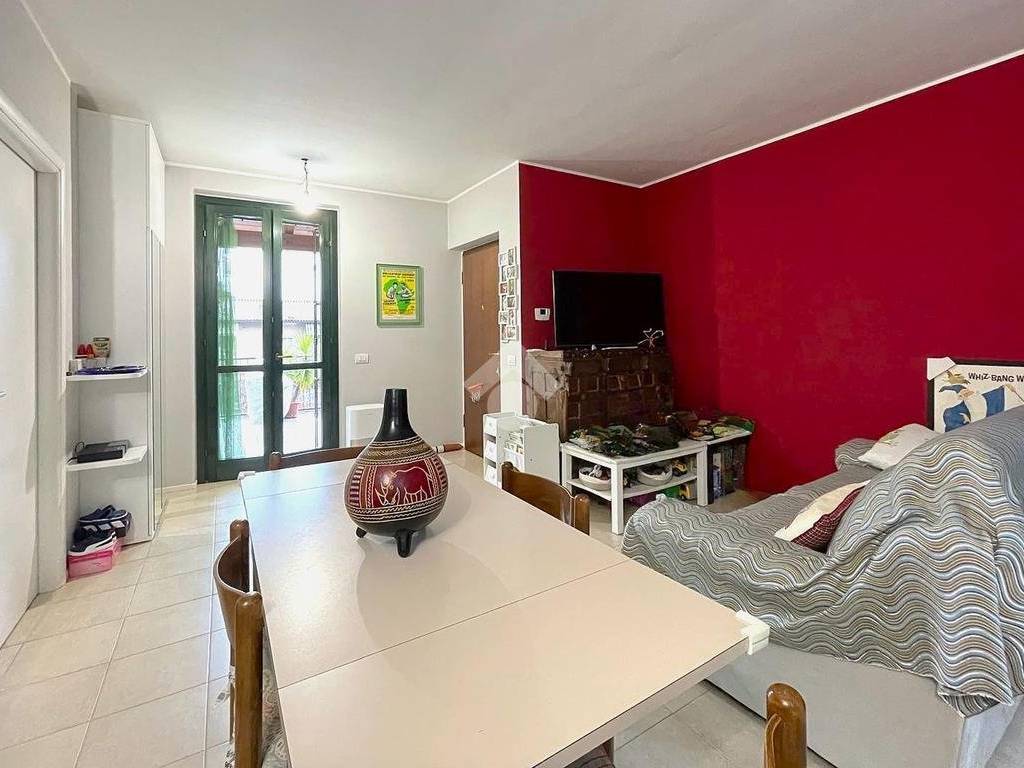 Appartamento a Novedrate in Via della Costa, 13 - Foto 4