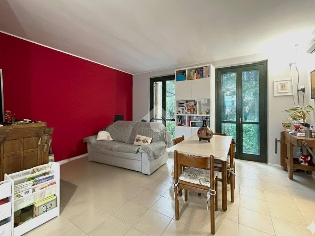 Appartamento a Novedrate in Via della Costa, 13 - Foto 5