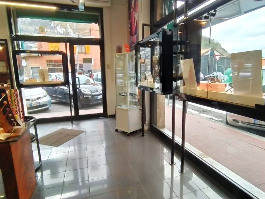 Immobile a Genova in Via Molassana - Foto 3