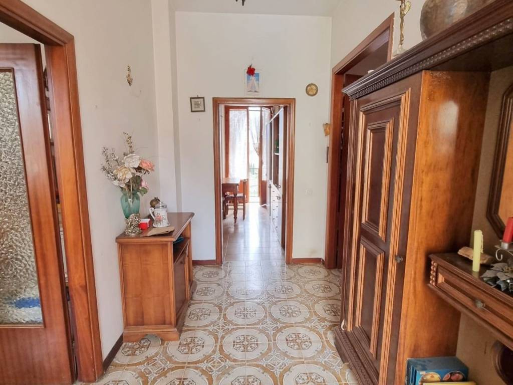 Appartamento a Montespertoli in Via 25 Aprile - Foto 4