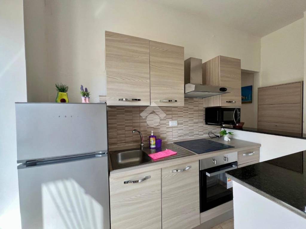 Appartamento a Mantova in Via Alessandro Volta - Foto 2