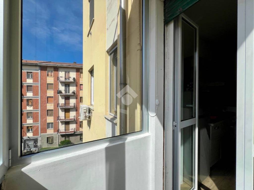 Appartamento a Mantova in Via Alessandro Volta - Foto 5