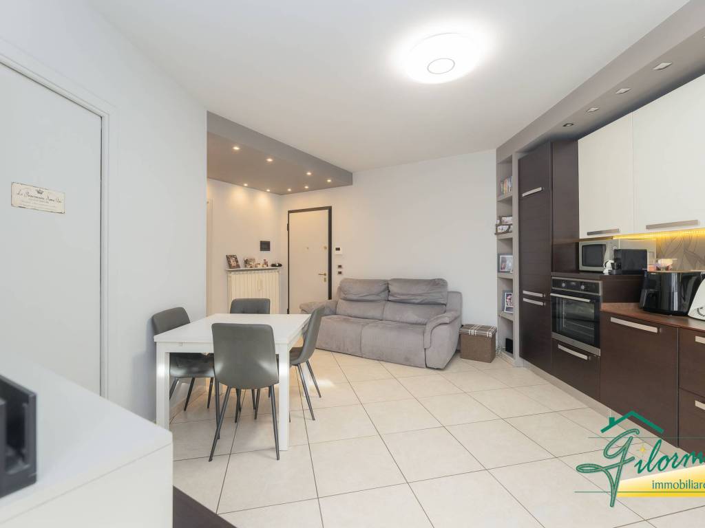 Appartamento a Moncalieri in Strada Carignano - Foto 4