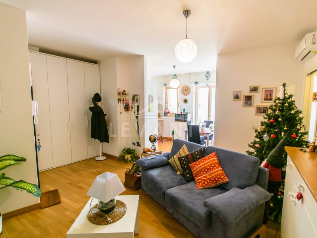 Appartamento a Foggia in Via della Repubblica, 25 - Foto 3