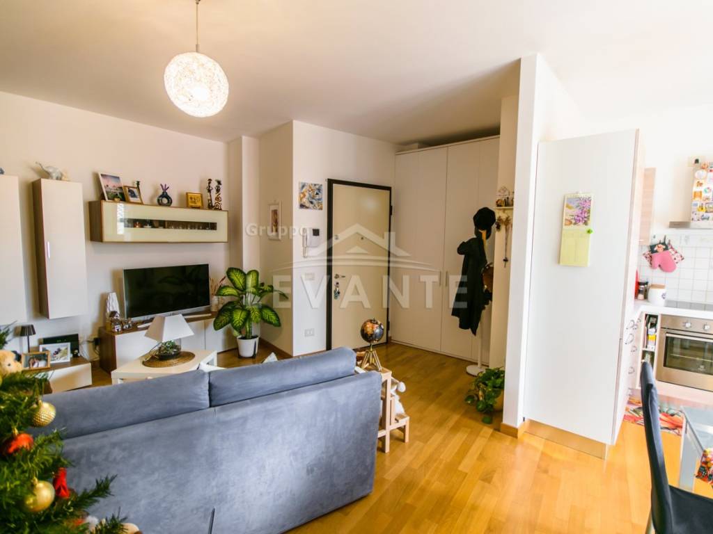 Appartamento a Foggia in Via della Repubblica, 25 - Foto 4