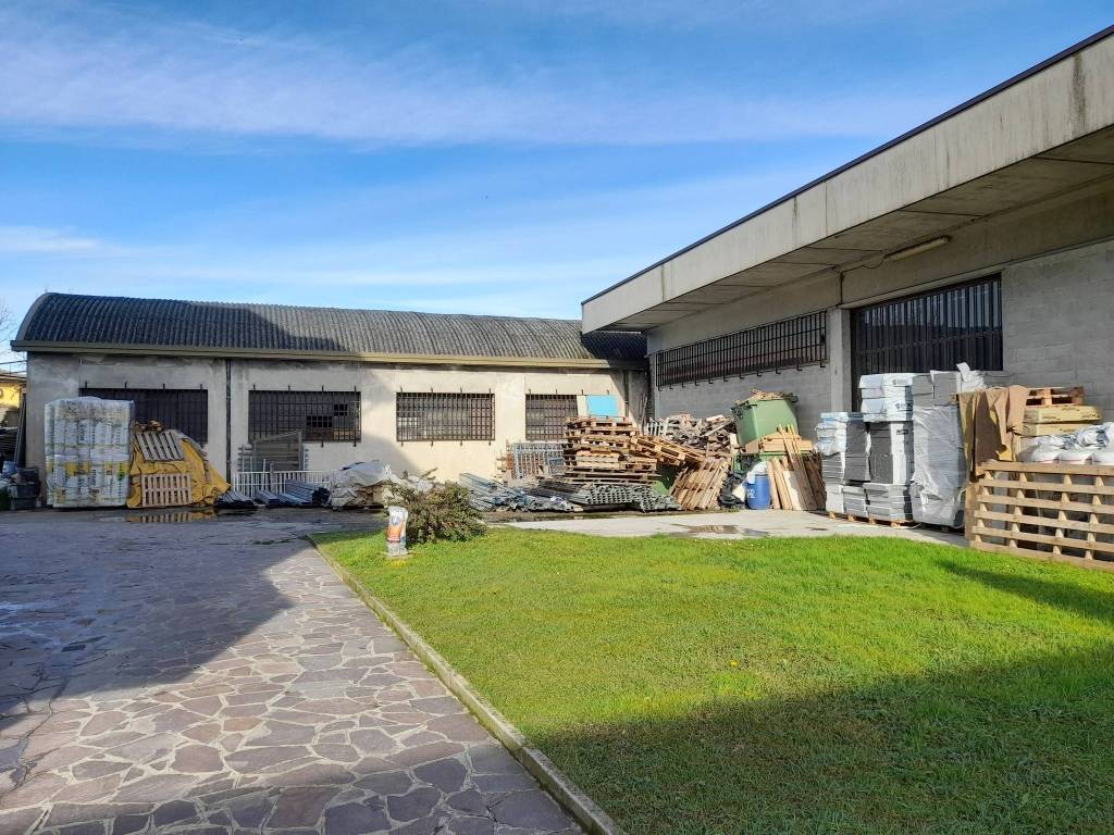 Immobile a Fornovo san giovanni - Foto 4