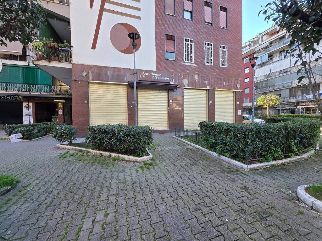 Immobile a Casavatore in Viale Evangelista Torricelli, 51 - Foto 2