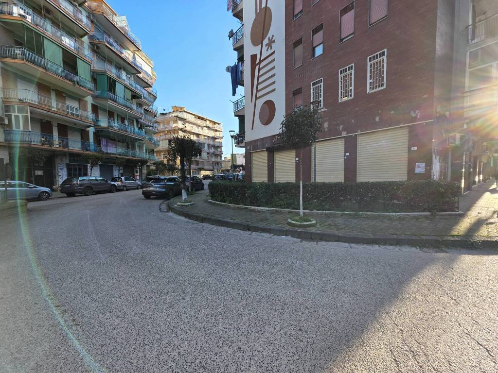 Immobile a Casavatore in Viale Evangelista Torricelli, 51 - Foto 3