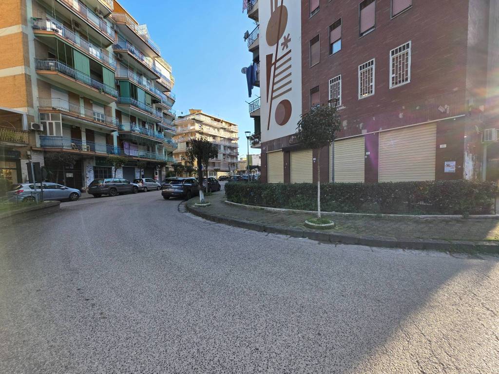 Immobile a Casavatore in Viale Evangelista Torricelli, 51 - Foto 4
