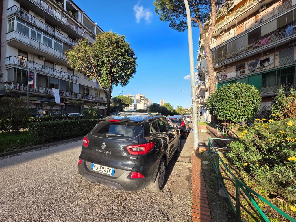 Immobile a Casavatore in Viale Evangelista Torricelli, 51 - Foto 5