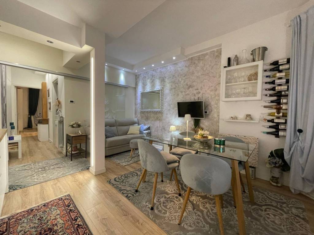 Appartamento a Trieste in Via San Daniele, 2 - Foto 2
